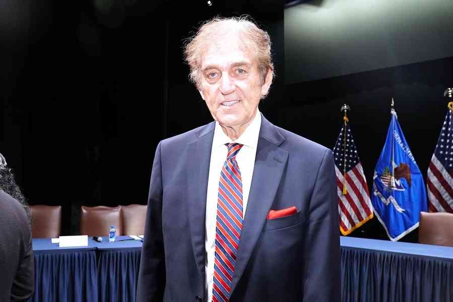 國際機構總裁：中共跨國鎮壓是攻擊美國