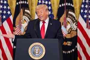 伊朗新最高領袖生死未卜?特朗普回應