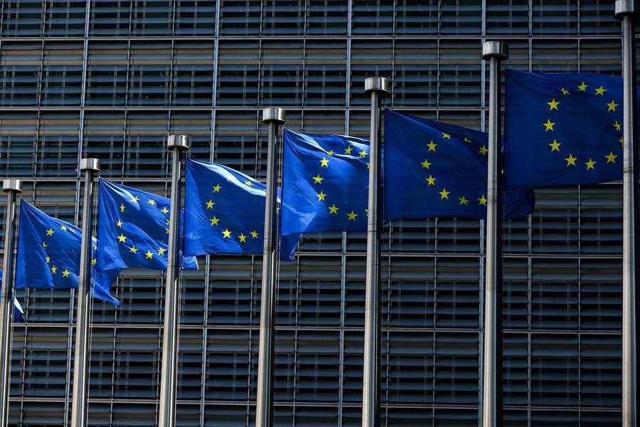 報告：大量中共間諜活躍於歐盟總部所在地