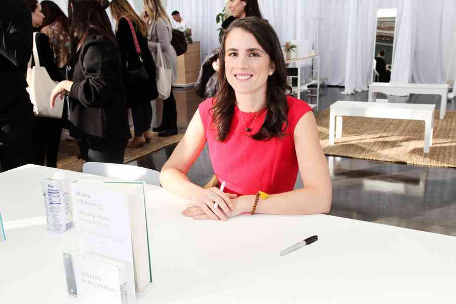 甘迺迪總統外孫女罹癌病逝 享年35歲