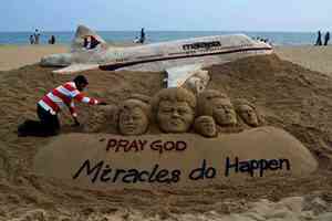 馬航MH370失聯近12年 新一輪搜尋重啟