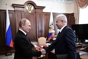 俄羅斯富翁名下化工廠 為俄軍提供炸藥原料