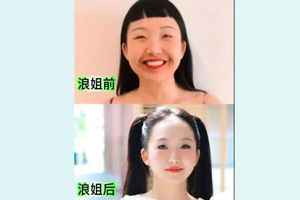 辣目洋子暴瘦10公斤 與3年前圓潤對比照登熱搜