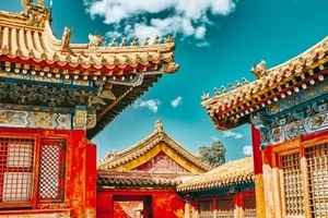 天下第一都長安城建造多神速？超乎你想像 關鍵法門為何？