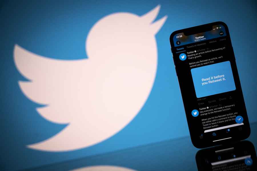 法官裁決被解僱Twitter員工不能集體索賠