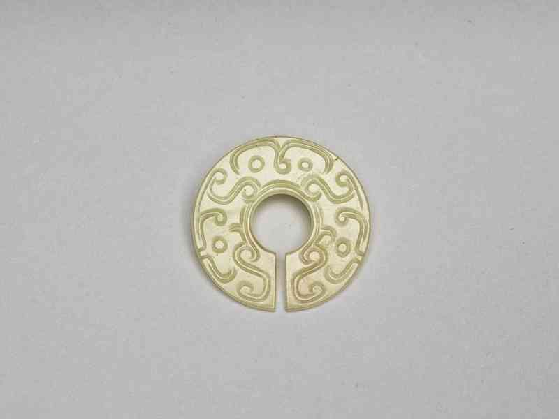 從故事學典故：范增舉玦 羊祜探環