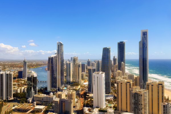 一票難求 神韻黃金海岸六場演出圓滿落幕