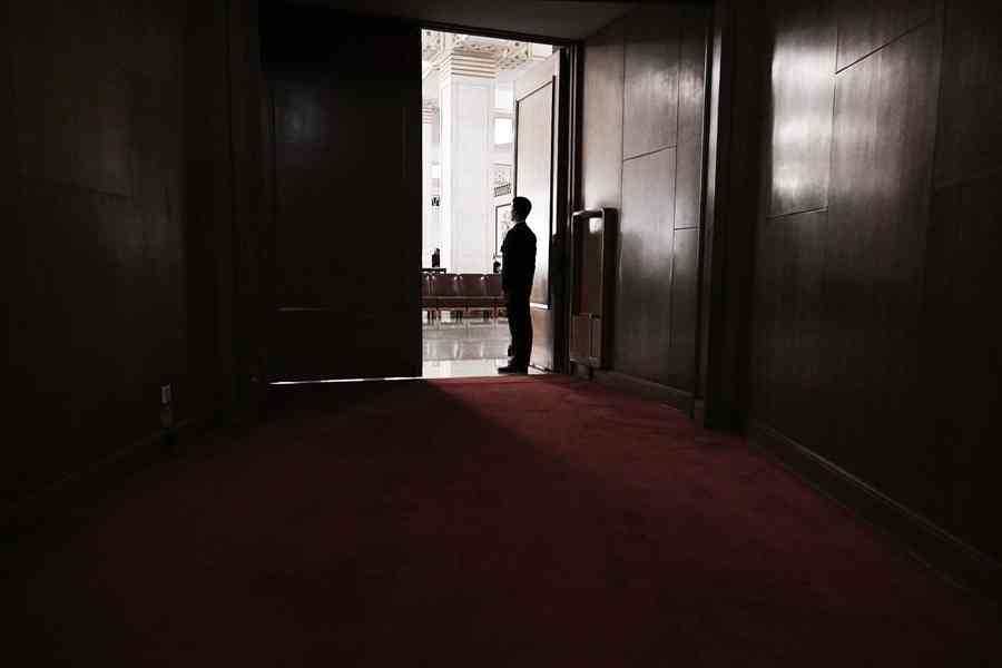 中共五年規劃3大致命缺陷 釋與美對抗訊號