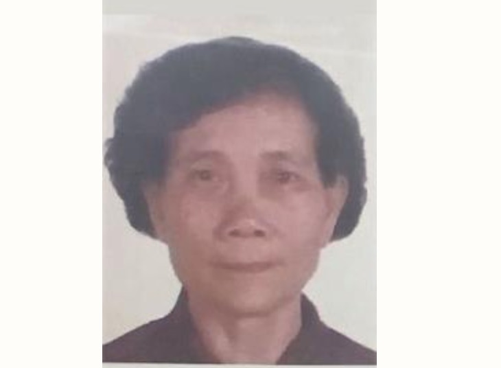 迫害致癱 76歲法輪功學員王雪禎遭冤判4年