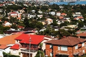 悉尼房價中位數逼近150萬澳元 升幅創年度紀錄
