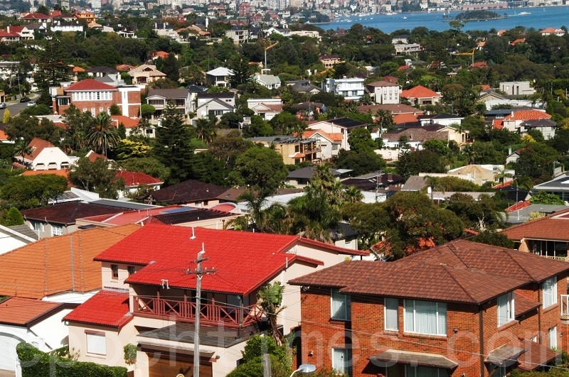 悉尼房價中位數逼近150萬澳元 升幅創年度紀錄