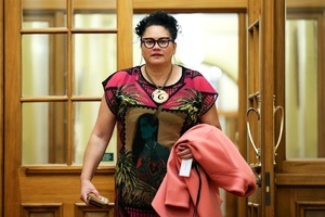 紐西蘭會議員公開指責中共摘取法輪功器官