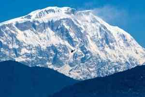 尼泊爾喜馬拉雅山雪崩釀七死八失蹤 含多名外國人