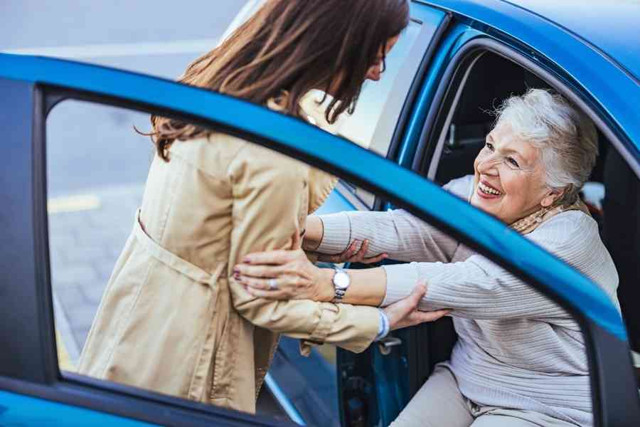 研究：行善讓人快樂 善待他人自己也受益