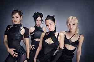 BLACKPINK新專輯熱賣 帶動YG股價漲7.55%