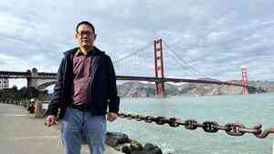 從成功商人到逃亡者 游飛宇揭中共跨國鎮壓