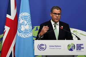 氣候協議減煤措辭被淡化 峰會主席要求中印解釋