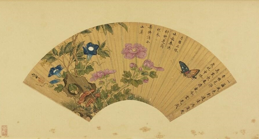 看《龍文鞭影》學典故：穆親杵臼 商化芝蘭