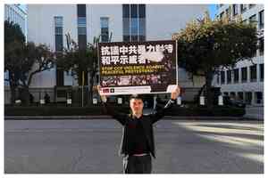 大陸青年明真相覺醒 退出中共組織