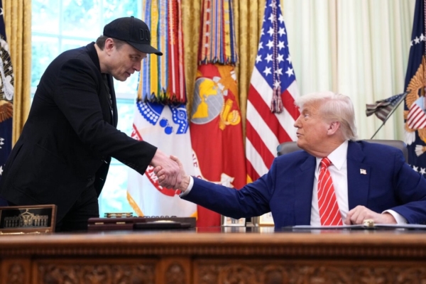 【名家專欄】改革政府是世界上最大的挑戰