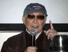 王友群：六四後出走美國的中共高官許家屯