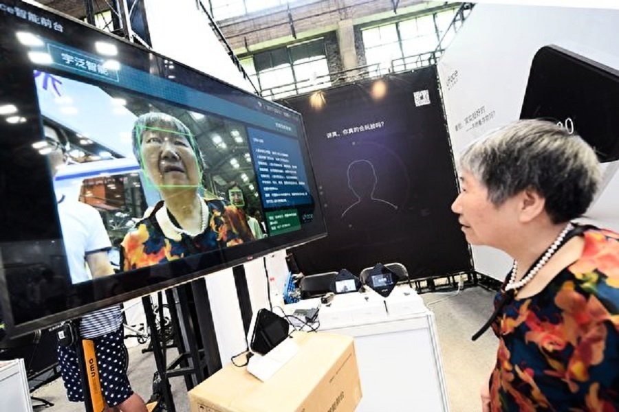 IBM籲美政府祭新規 管制人臉辨識技術出口