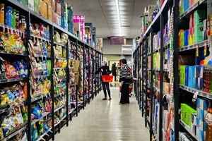 研究:超加工食品可能使死亡風險增加10%