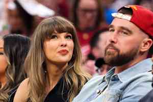 Taylor Swift婚禮後生子計劃曝光 一棘手問題引關注
