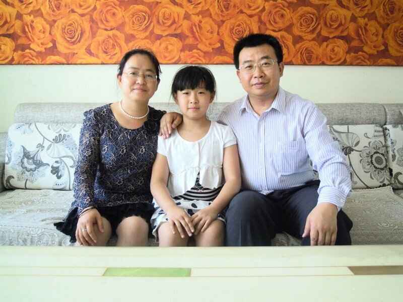 江天勇及家人被失蹤 輿論質疑中共怕甚麼