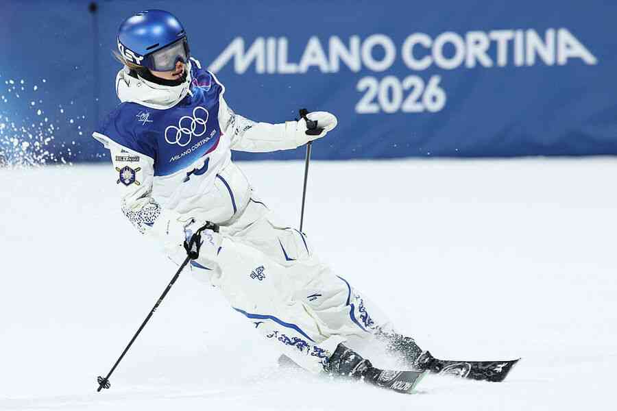 中共政府對奧運明星的暗中資助驚人