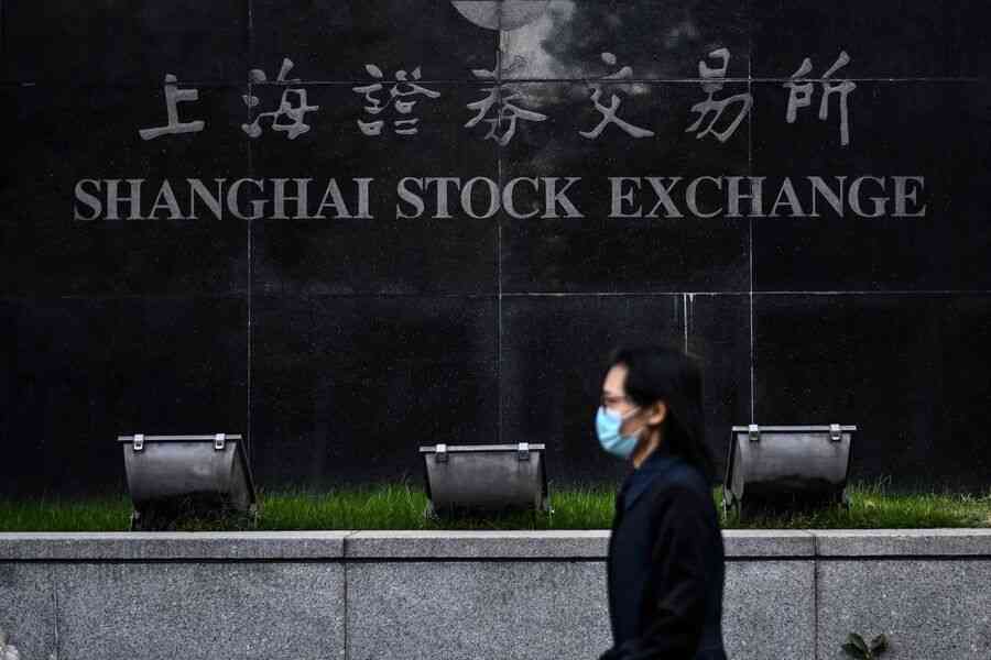 中共證監擬提高吹哨人獎金 專家揭體制弊端