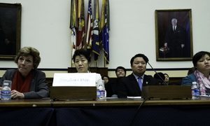 【名家專欄】中共違反國際法強制遣返北韓難民