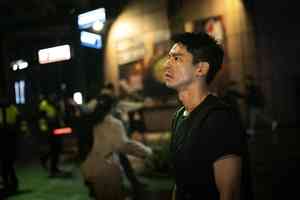 台災難片《96分鐘》Netflix上架 衝上全球熱播榜第2名