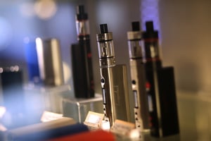 電子煙危害青少年 新澤西多學區提告Juul公司