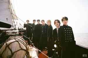 BTS將擔任世界盃決賽中場表演嘉賓 與麥當娜Shakira同場演出