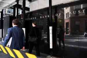 通脹放緩 澳洲央行或再次暫停加息