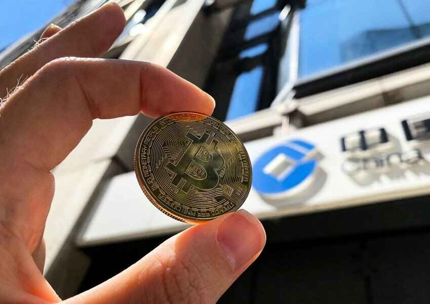 俄商涉地下金流在紐約落網 中國成洗錢通道