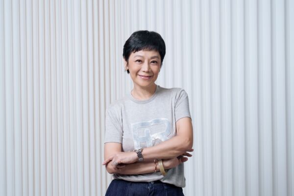 許光漢新作入選釜山影展 監製張艾嘉獲山茶花獎