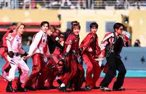 BTS世界盃中場表演效應發酵 Google搜尋量增4倍