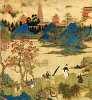 仗義救人 子孫世代高中