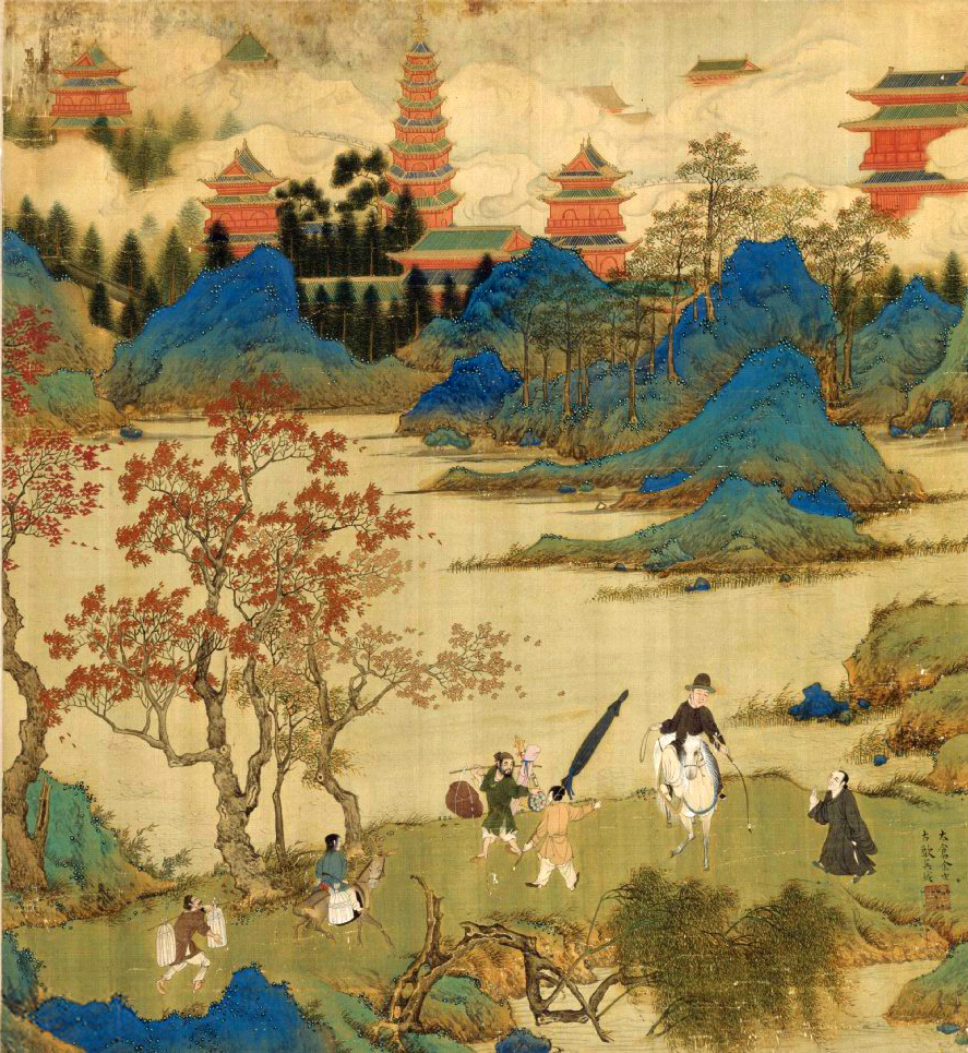 仗義救人 子孫世代高中