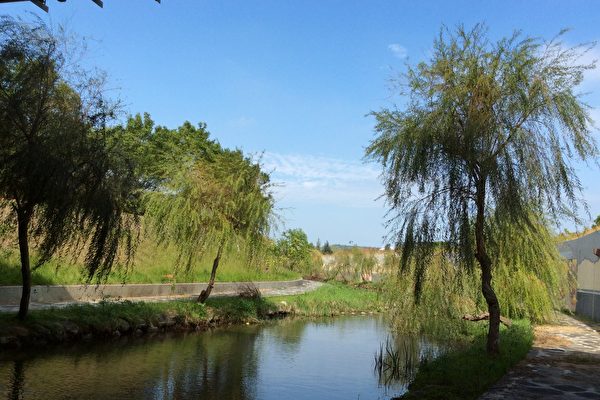 看商朝兩都城遺蹟 揭開三千年前中國園林主題樣貌