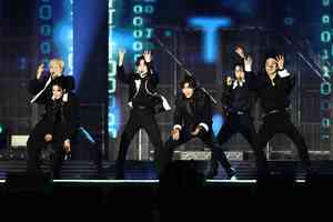 NCT DREAM攜正規五輯回歸 成員分享籌備歷程