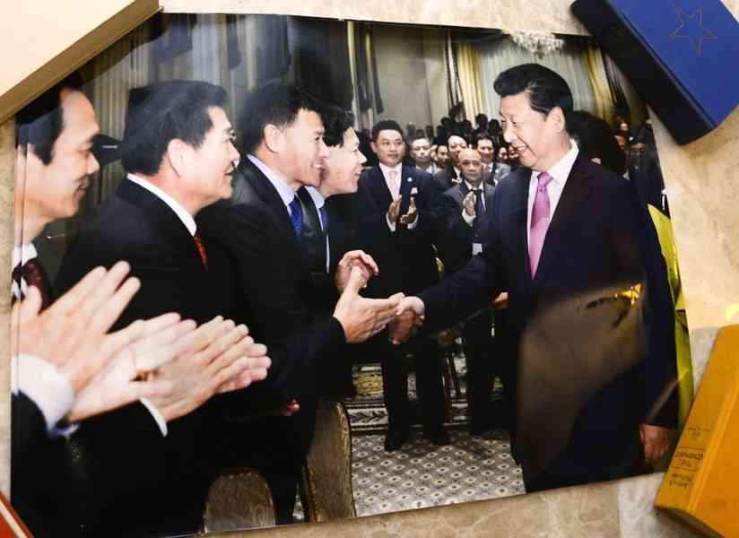 中共代理人盧建旺案背後的法律攻防戰