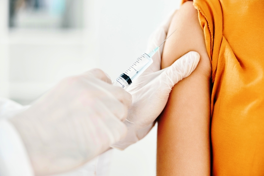 疫苗錯誤注射易致副作用？做到3個步驟更安全