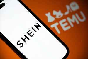 歐盟擬對低價包裹收費2元 衝擊Shein與Temu