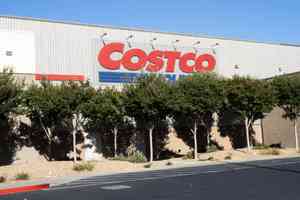 Costco推出Nike聯名款運動鞋 轉售價格飆漲