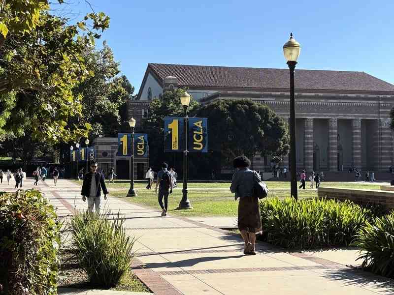 美國收緊留學生政策 多所大學暫停課程實習培訓申請