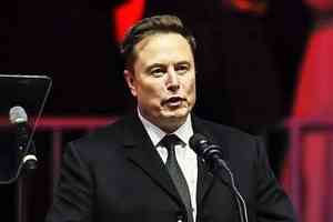 Tesla股東批准馬斯克的萬億薪酬計劃