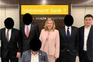 美國中國城案主謀獲刑九年 巨額資產被沒收